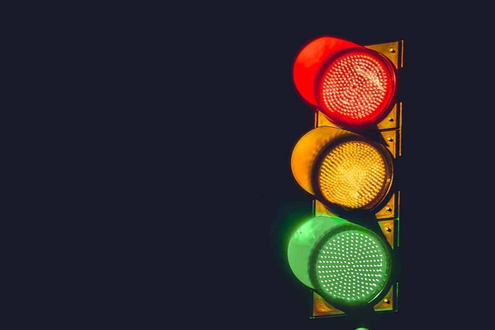 Do All Traffic Lights Have Cameras? - The Freeman Online