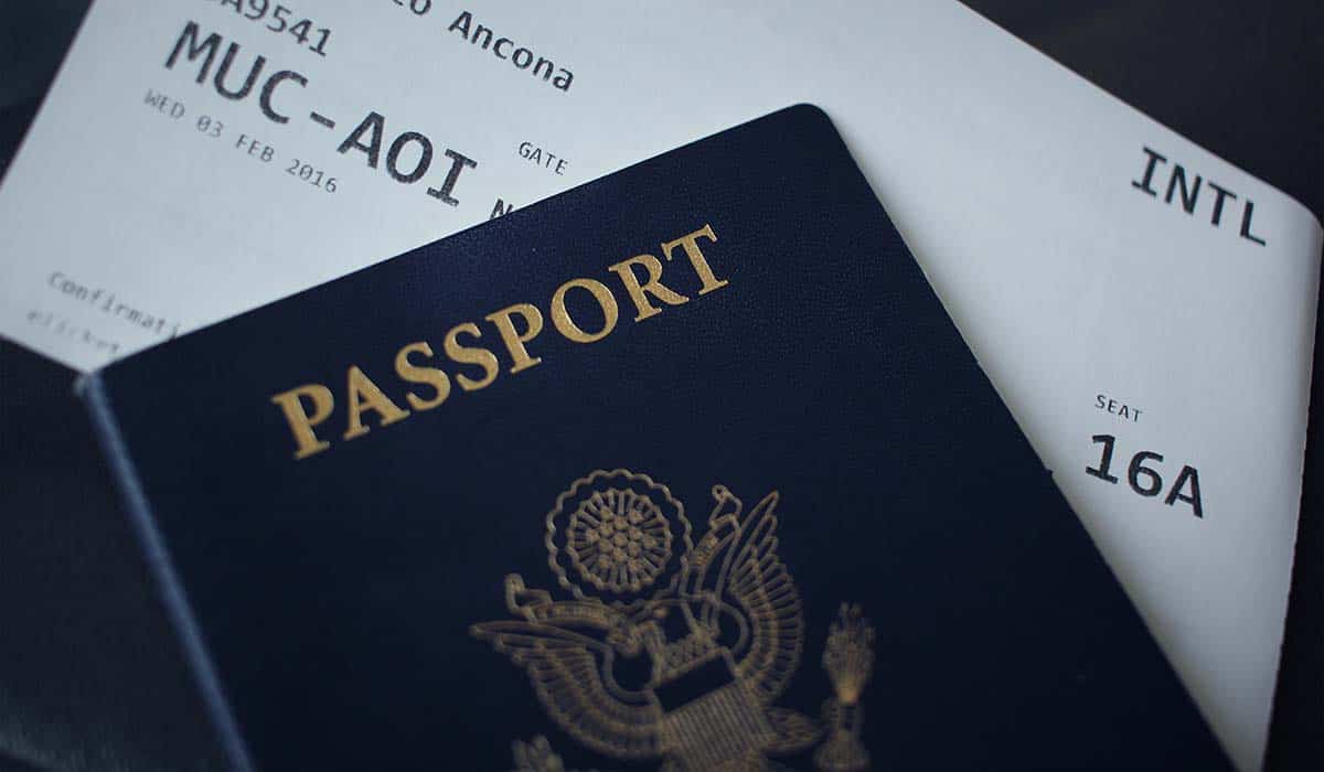 Is Your Social Security Number On Your Passport The Freeman Online