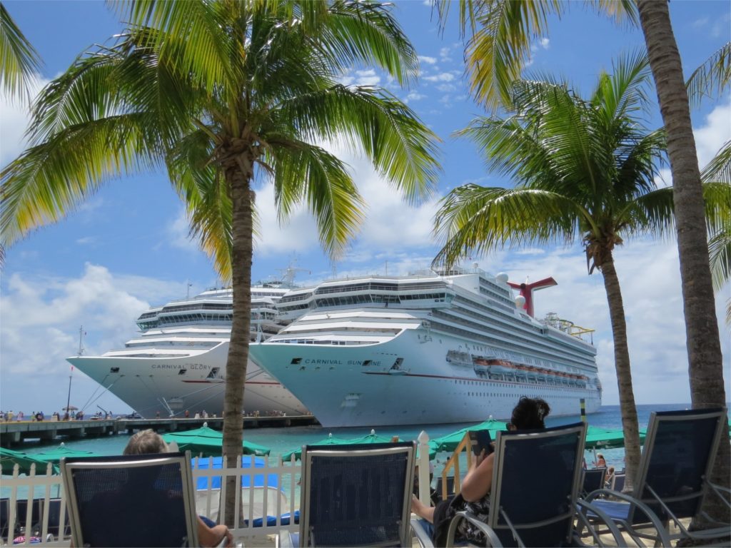 The Best Time To Go On A Cruise To The Bahamas The Freeman Online