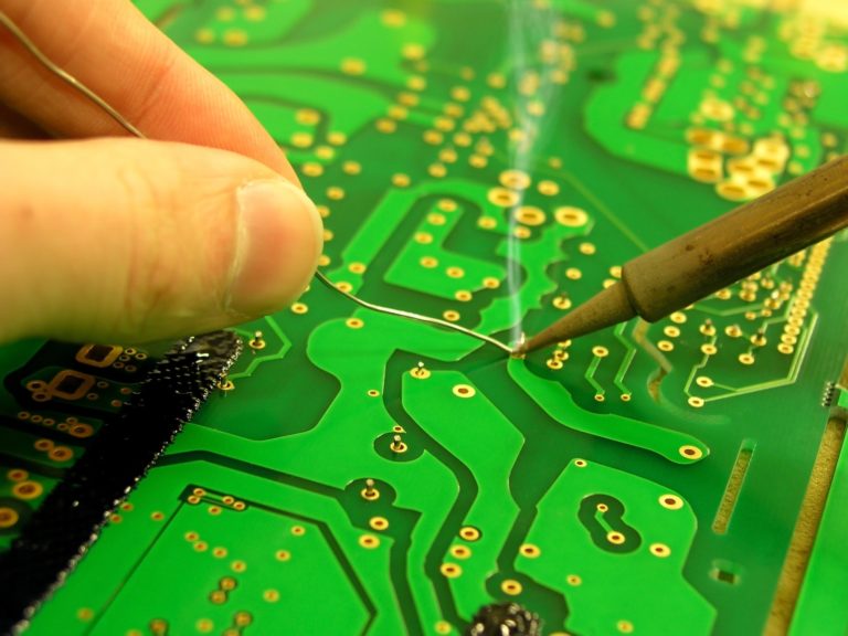 PCB Uses The Many Uses of Printed Circuit Boards for Industry LaptrinhX / News