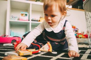 The Important Signs Of Autism In Toddlers