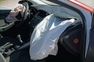 What Are My Rights If My Airbag Has Been Recalled