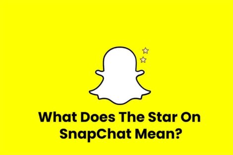 snapchat verified star copy paste