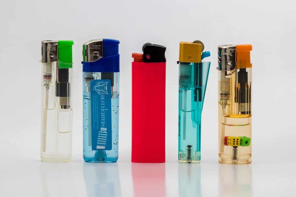 How Old Do You Have To Be To Buy A Lighter? Things You Should Read