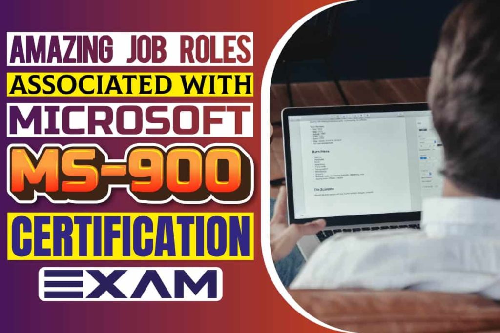 MS-900 Latest Exam Discount