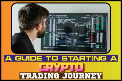 A guide to starting a crypto trading journey