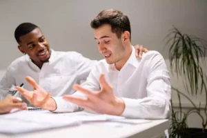 Ways To Manage Conflict In Your Workplace