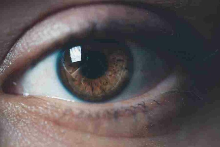 Can Everyone Unfocus Their Eyes?: Is It Possible For Everyone?