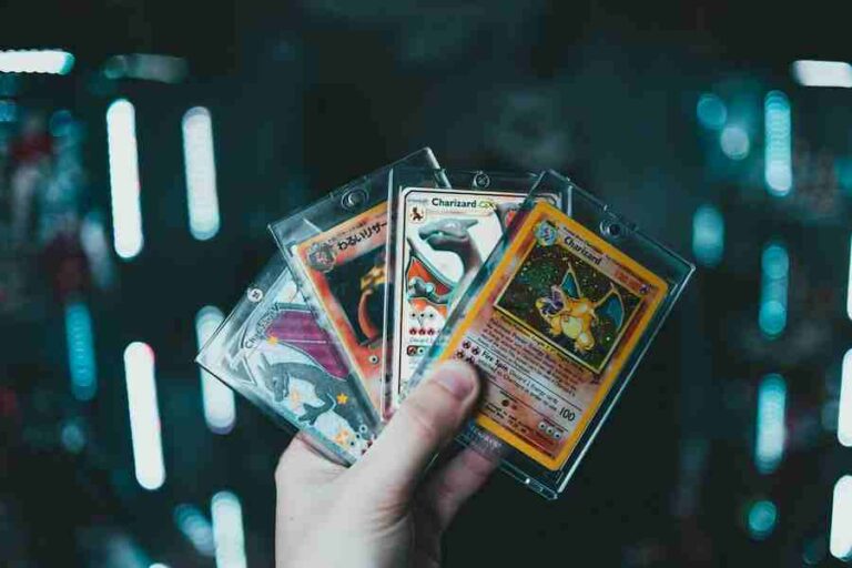 Does Dollar Tree Sell Pokemon Cards? Here's What You Need To Know