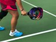 Light Vs. Heavy Pickleball Paddles