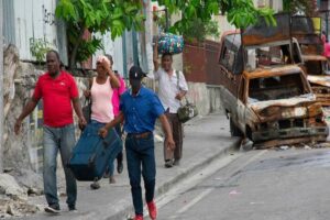 American Missionary Couple Murdered In Haiti According To Agency