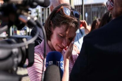 Amanda Knox Faces Continued Legal Battle In Italy Amid Slander Conviction