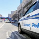 Boston Police Target Three Major Food Delivery Companies Over 'Reckless Drivers'