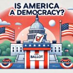 Is America Democracy