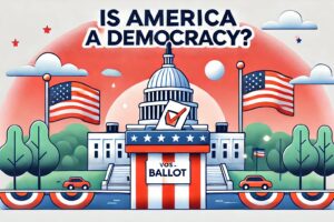 Is America Democracy