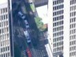 Swift Police Response Thwarts Gunman in Downtown Atlanta Averting Greater Tragedy