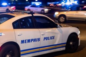 Violent Outburst Leaves Memphis Community Reeling as Four Critically Injured