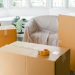 What to Pack First when Moving