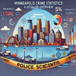 Minneapolis Crime Statistics