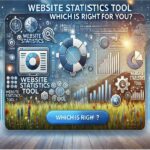 Website Statistics Tool