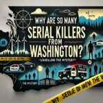 Why Are So Many Serial Killers From Washington