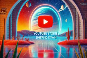 YouTube Shutting Down 2025