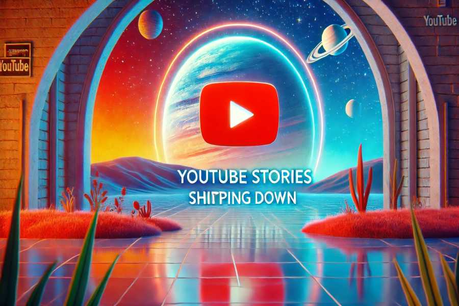 YouTube Shutting Down 2025 All the Details Here The Freeman Online