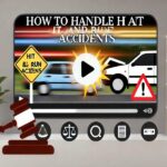 How To Handle Hit and Run Accidents