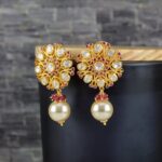 Picking The Right Stud Earring Type For Your Jewelry Collection