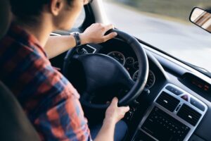 Best Scents to Keep You Awake and Alert While Driving