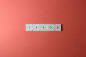 Sub-Process usrbindpkg Returned an Error Code (1)How to Fix