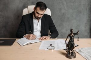 The Consequences of Not Hiring a Lawyer for Your Personal Injury Case