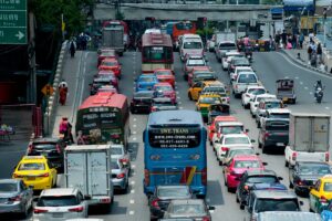 Traffic Laws Every Driver Should Be Aware Of